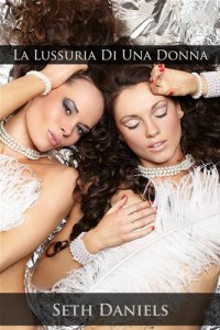 Baixar Lussuria di una donna, la pdf, epub, eBook