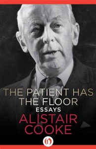 Baixar Patient has the floor, the pdf, epub, eBook