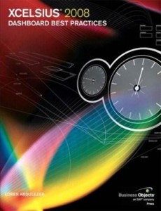 Baixar Xcelsius 2008 Dashboard Best Practices pdf, epub, eBook