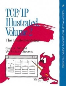 Baixar TCP/IP Illustrated, Volume 2 pdf, epub, eBook