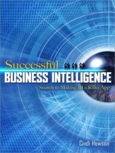 Baixar Successful Business Intelligence: Secrets to Making BI a Killer App: Secrets to Making BI a Killer A pdf, epub, eBook