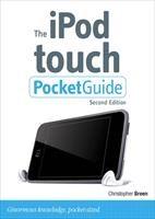 Baixar The iPod Touch Pocket Guide pdf, epub, eBook