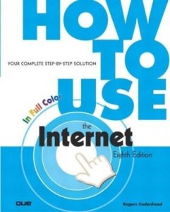 Baixar How to Use the Internet pdf, epub, eBook