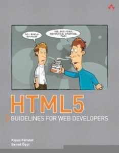 Baixar Html5 Guidelines for Web Developers pdf, epub, eBook