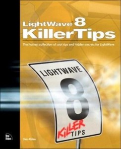 Baixar LightWave 8 Killer Tips pdf, epub, eBook
