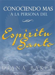 Baixar Conociendo mas a la persona del espiritu santo pdf, epub, eBook