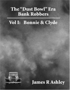 Baixar “dust bowl” era bank robbers, vol i: bonnie pdf, epub, eBook