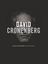 Baixar David Cronenberg: Author or Film-Maker? pdf, epub, eBook