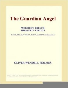 Baixar The Guardian Angel (Webster's French Thesaurus Edition) pdf, epub, eBook