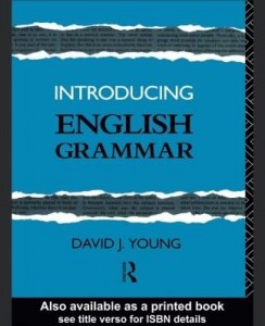 Baixar Introducing English Grammar pdf, epub, eBook