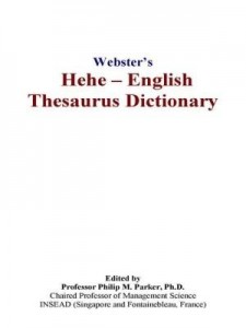Baixar Webster's Hehe – English Thesaurus Dictionary pdf, epub, eBook