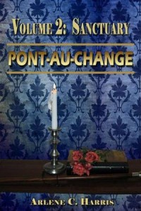 Baixar Pont-au-change volume ii: sanctuary pdf, epub, eBook