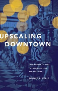 Baixar Upscaling downtown pdf, epub, eBook