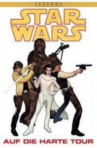 Baixar Star wars sonderband 86: auf die harte tour pdf, epub, eBook