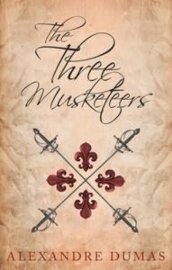 Baixar Three musketeers, the pdf, epub, eBook