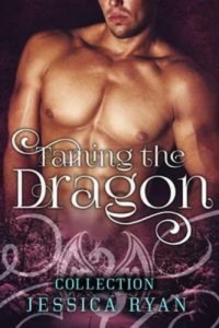 Baixar Taming the dragon collection pdf, epub, eBook