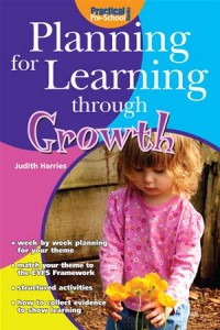 Baixar Planning for learning through growth pdf, epub, eBook