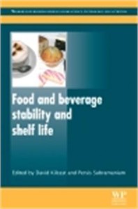 Baixar Food and beverage stability and shelf life pdf, epub, eBook
