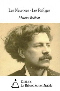 Baixar Nevroses – les refuges, les pdf, epub, eBook