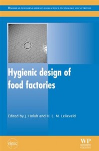 Baixar Hygienic design of food factories pdf, epub, eBook