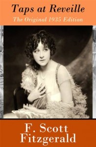 Baixar Taps at reveille – the original 1935 edition (18 pdf, epub, eBook