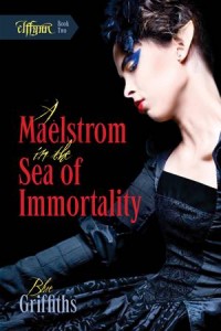 Baixar Maelstrom in the sea of immortality, a pdf, epub, eBook