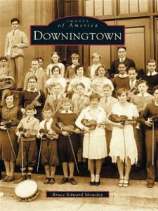 Baixar Downingtown pdf, epub, eBook