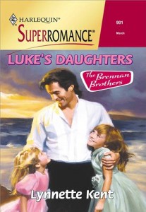 Baixar Luke’s daughters pdf, epub, eBook