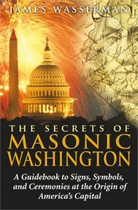 Baixar Secrets of masonic washington, the pdf, epub, eBook