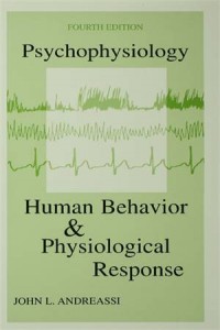 Baixar Psychophysiology pdf, epub, eBook