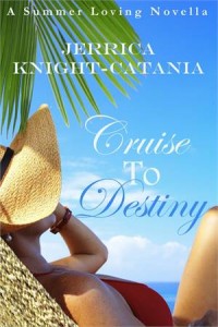 Baixar Cruise to destiny (contemporary romance novella) pdf, epub, eBook