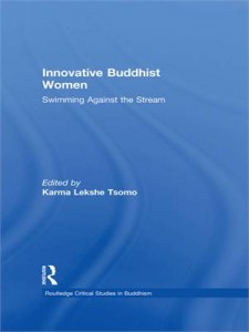 Baixar Innovative buddhist women pdf, epub, eBook