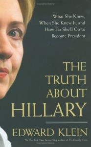 Baixar Truth about hillary, the pdf, epub, eBook