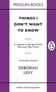 Baixar Things i don’t want to know pdf, epub, eBook