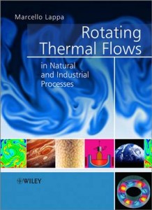 Baixar Rotating thermal flows in natural and industrial pdf, epub, eBook