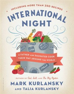 Baixar International night pdf, epub, eBook