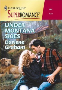 Baixar Under montana skies pdf, epub, eBook