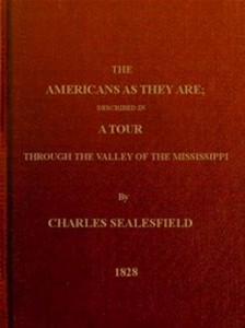 Baixar Americans as they are, the pdf, epub, eBook