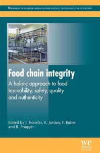Baixar Food chain integrity pdf, epub, eBook