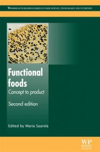 Baixar Functional foods pdf, epub, eBook