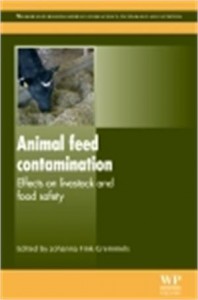 Baixar Animal feed contamination pdf, epub, eBook