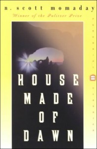 Baixar House made of dawn pdf, epub, eBook
