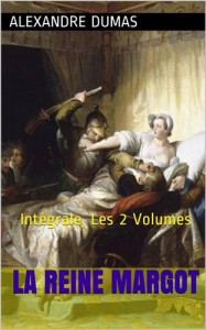 Baixar Reine margot, la pdf, epub, eBook
