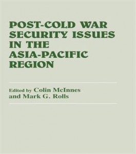 Baixar Post-cold war security issues in the pdf, epub, eBook