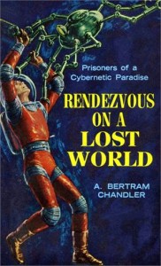 Baixar Rendezvous on a lost world pdf, epub, eBook