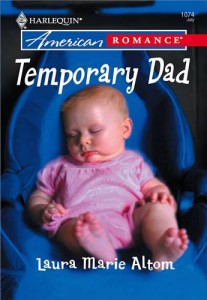 Baixar Temporary dad pdf, epub, eBook