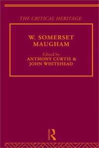 Baixar W. somerset maugham pdf, epub, eBook