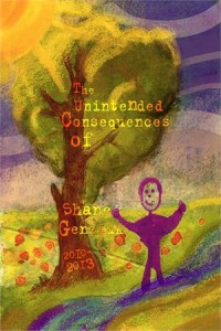 Baixar Unintended consequences of, the pdf, epub, eBook