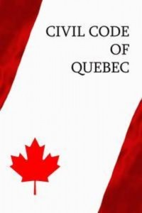 Baixar Civil code of quebec pdf, epub, eBook
