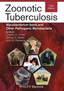 Baixar Zoonotic tuberculosis pdf, epub, eBook